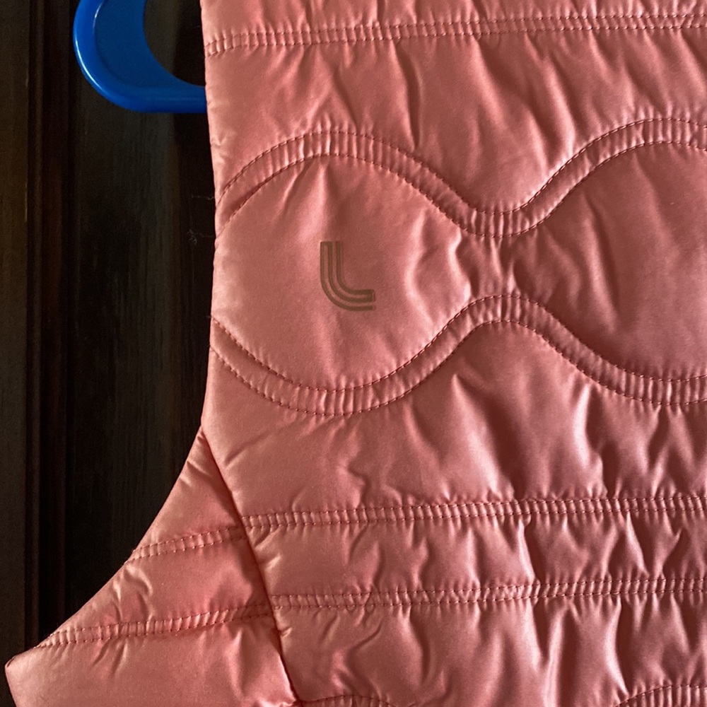Down Vest - image 3